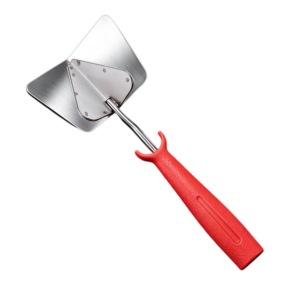Precisely Stainless Steel Angles Tool Inside/Outside Corner Trowel For Expert Levels Wall And Plastering Applications