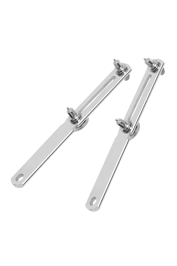 Precisely Watch Back Removal Tool With Smooth Nonslip Handle Adjustable Watch Opener For Watches Repair And Change