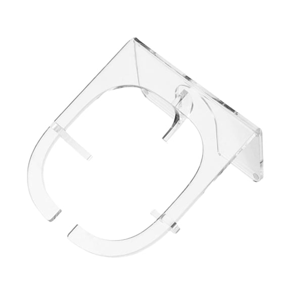 Precising Molded Stand for Mini Speaker With Slip Proof Base