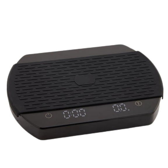 0.1g Coffee Scale with Timer,Electronic Kitchen Scale for Weighing,Ideal for Baristas and Cooking Enthusiasts,1 * Electronic Kitchen Scale