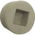 thumbnail image 1 of Precision 1-1/4 In. Steel Lawn Roller Plug 2014TV, 1 of 1