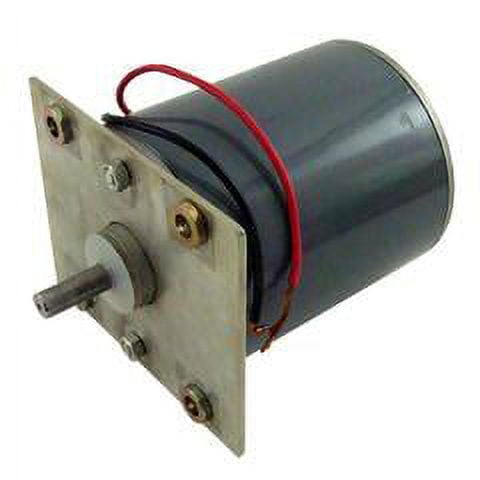 Precision 2000 Motor 110V