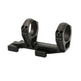 thumbnail image 1 of Precision 34mm Scope Mount Riser, 1.93" Height One-Piece CNC Ring Holder for Optical Tube, Compatible with Standard Picatinny Interface, 1 of 5
