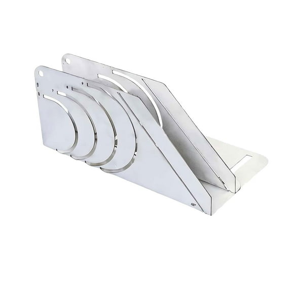 Precision 45° Rubber Insulation Foam Cutting Tool - Adjustable Pipe Cutter for Clean, Accurate Cuts on Insulation Foam