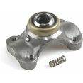 Precision 607 Universal Joint Yoke