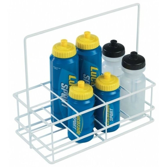Precision “8 Hole” Bottle Carrier