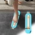 thumbnail image 1 of Precision Adjustable Foot Measure Tool for Adults & Kids - Durable ABS Plastic Shoe Sizer, Easy-to-Use Foot Ruler for Accurate Shoe Size Measurement & Perfect Fit, 1 of 5