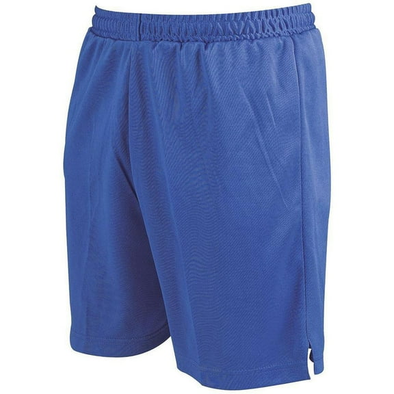 Precision  Adult Plain Attack Shorts