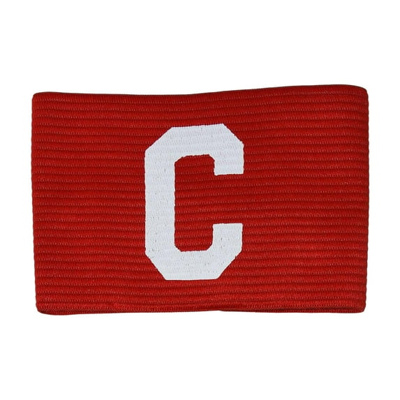 Precision Adult Big C Captains Armband