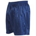 thumbnail image 1 of Precision  Adult Continental Striped Soccer Shorts, 1 of 4