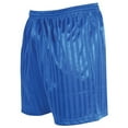 thumbnail image 1 of Precision  Adult Continental Striped Football Shorts, 1 of 2