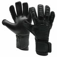 thumbnail image 1 of Precision  Adult Elite 2.0 Blackout Goalkeeper Gloves, 1 of 2