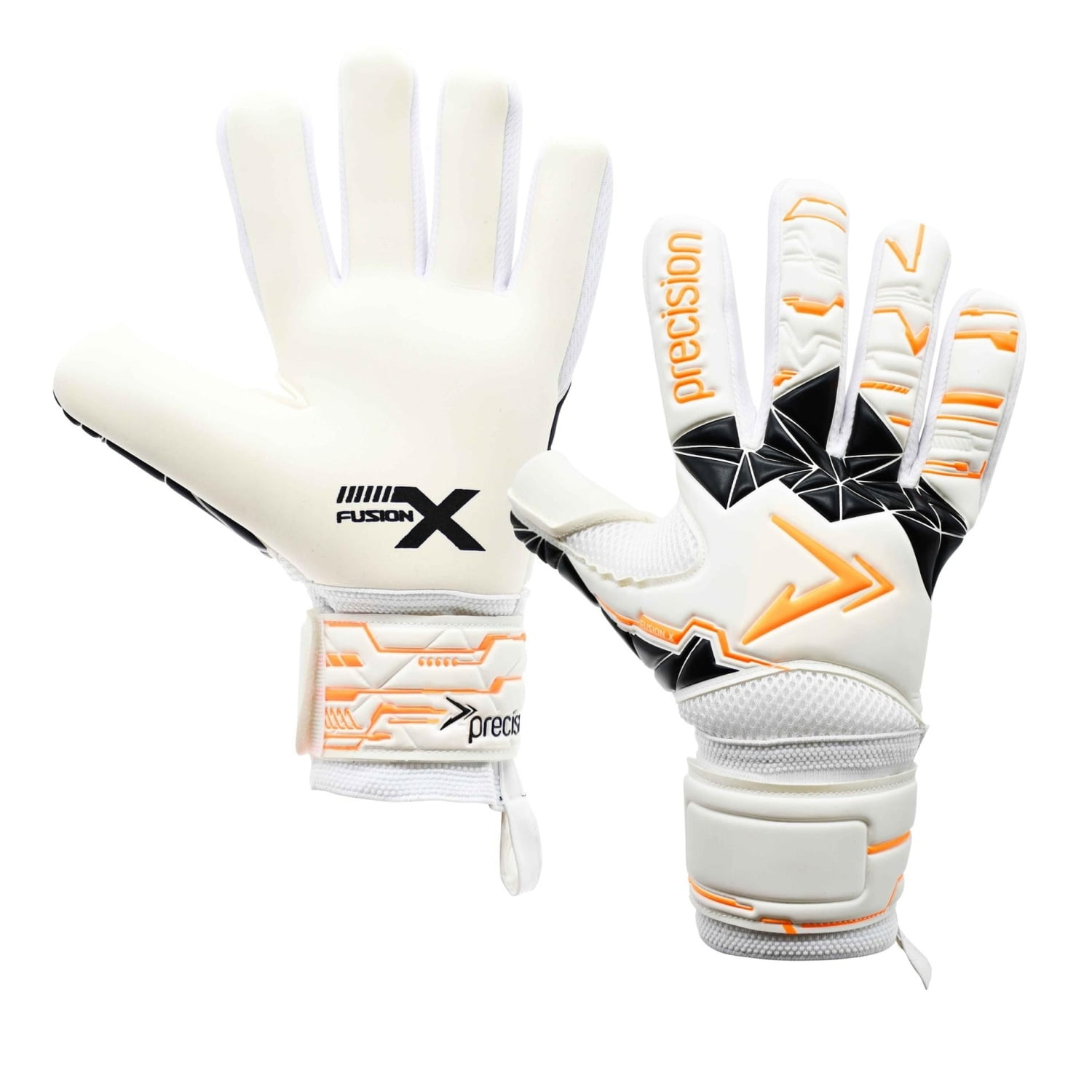 Diffusion Ultra Negative Cut Goalkeeper Gloves