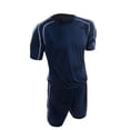 thumbnail image 1 of Precision  Adult Lyon T-Shirt & Shorts Set, 1 of 2