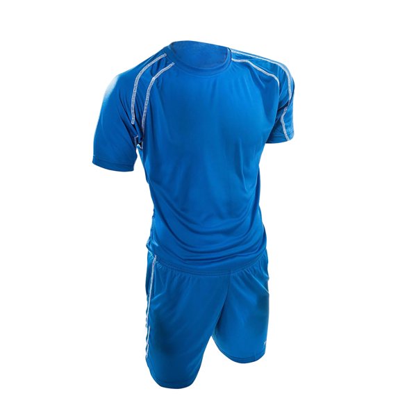 Precision Adult Lyon T-Shirt & Shorts Set