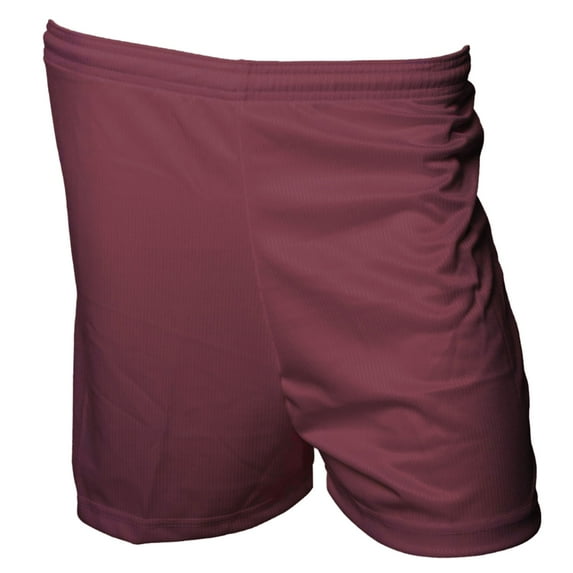 Precision Adult Micro-Stripe Football Shorts