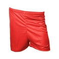 thumbnail image 1 of Precision  Adult Micro-Stripe Football Shorts, 1 of 4