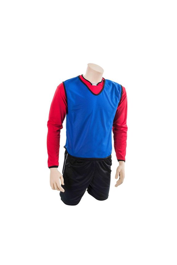 Precision Adult Plain Mesh Training Bib