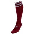 thumbnail image 1 of Precision  Adult 3 Stripe Pro Soccer Socks, 1 of 2