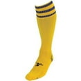 thumbnail image 1 of Precision  Adult 3 Stripe Pro Soccer Socks, 1 of 4