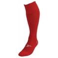 thumbnail image 1 of Precision  Adult Pro Plain Soccer Socks, 1 of 2