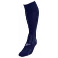 thumbnail image 1 of Precision  Adult Pro Plain Soccer Socks, 1 of 2