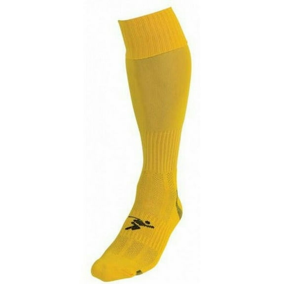 Precision Adult Pro Plain Soccer Socks