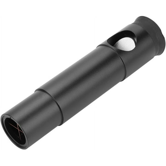 Precision Alignment Optical Collimating Eyepiece, 1.25 Inch Refracting Telescope Accessory for Newtonian Telescopes, More Precise Than Normal Collimation Tool