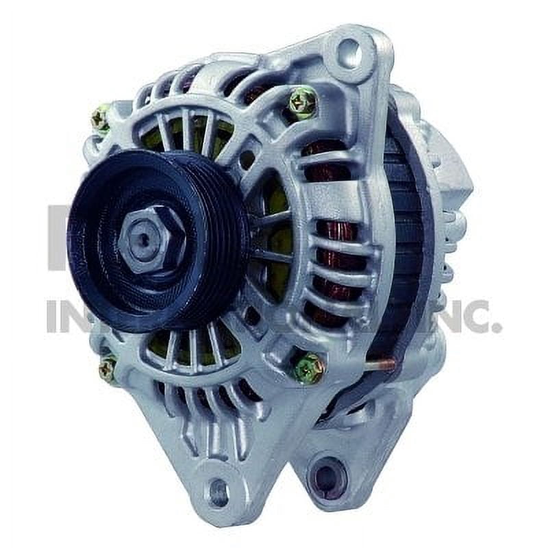 Precision Alternator & Starter, Inc. 12100 Alternator