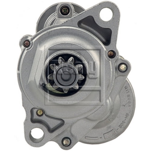 Remy 16914 Starter Motor