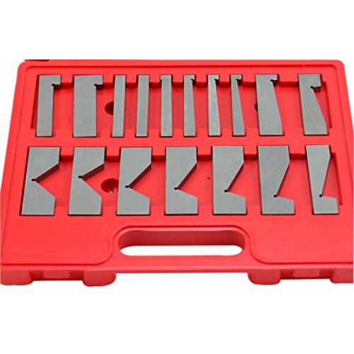 Precision Angle Block Set 3035125 M[