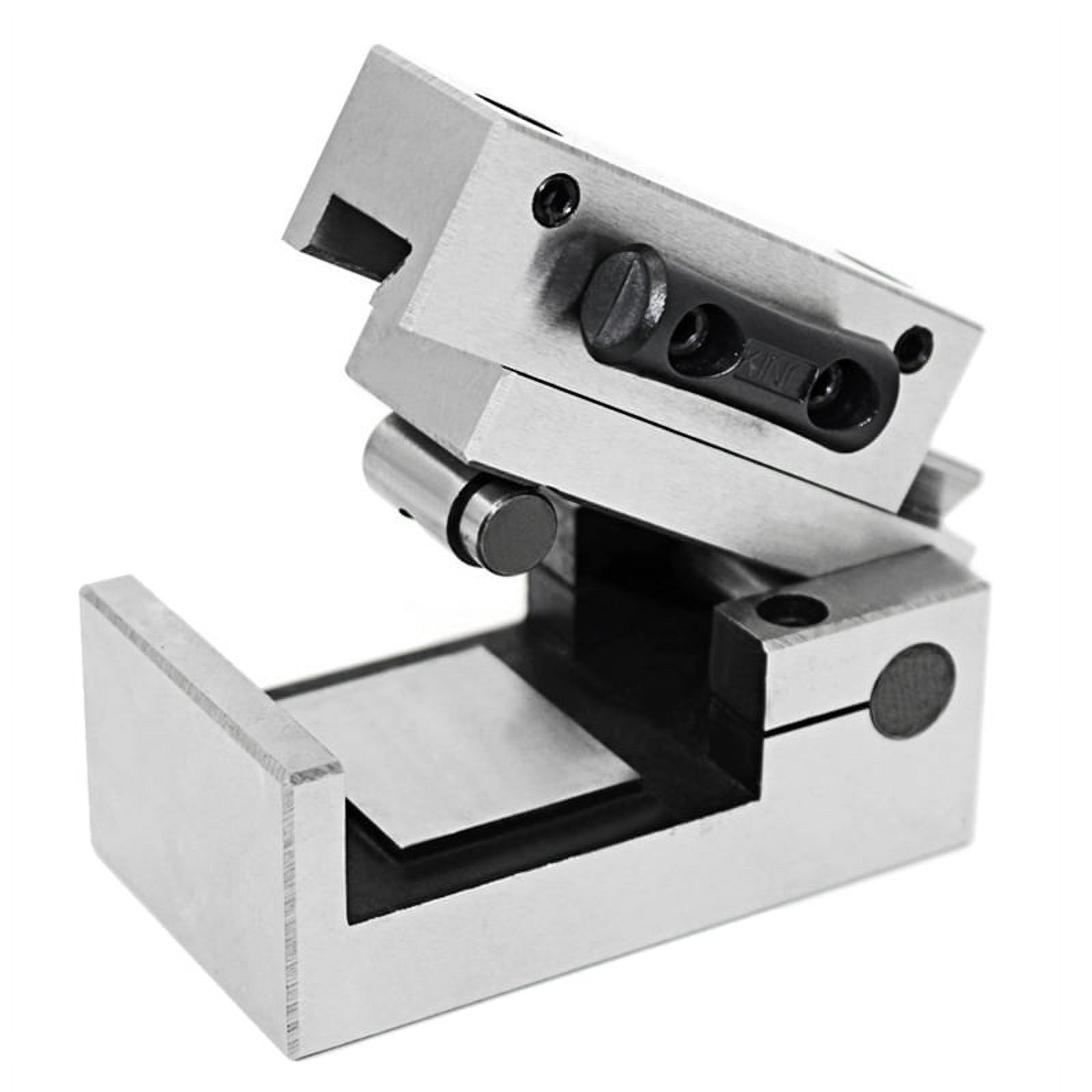 Precision Angle Sine Dresser AP50 Grinder Fixture 060 Degrees for