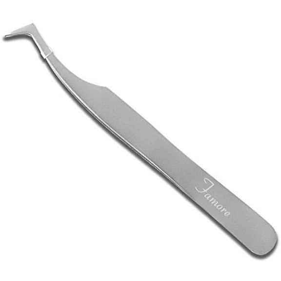 Precision Angle Tweezers (Item# 507)