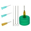 thumbnail image 1 of Precision Applicator Bottle Caps - Precision Tip Applicator Bottle Caps for 2 Ounce Acryli2Xk6108, 1 of 6