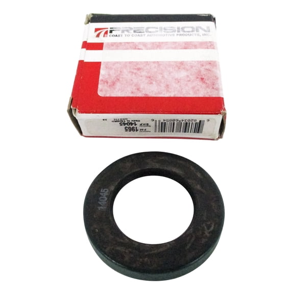 Precision Automotive Oil Bearing Shaft Seal Fits 1963-79 Pontiac Volkswagen 1965