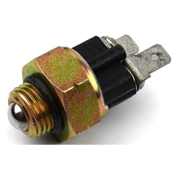 Precision Ball Switch- NC- Blade Terminals- ( Pack of 1)