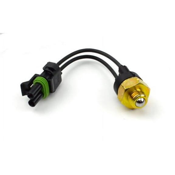 Precision Ball Switch- NC- Sealed Terminals- PN 21-478P( Pack of 1)