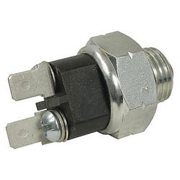 Precision Ball Switch- NO- -250 Blade Terminals- ( Pack of 1)