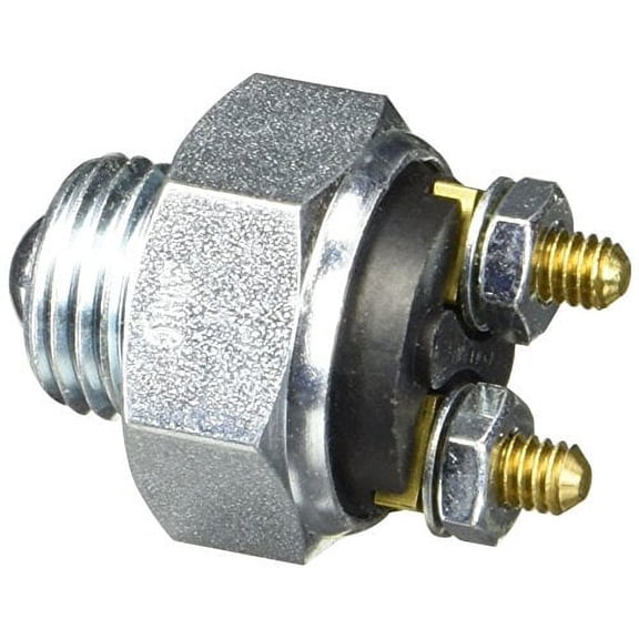 Precision Ball Switch- NO- Exposed Stud Terminals- ( Pack of 1)