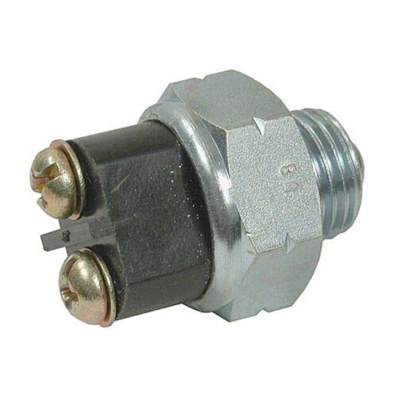 Precision Ball Switch- NO- Screw Terminals-  PN 21-458P( Pack of 1)