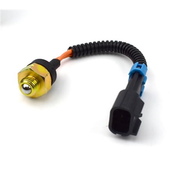 Precision Ball Switch- NO- Sealed Terminals-  PN 21-467P( Pack of 1)