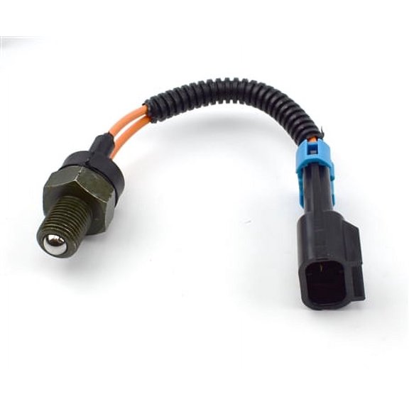 Precision Ball Switch- NO- Sealed Terminals-  PN 21-468P( Pack of 1)