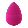 Precision Beauty Teardrop Blending Sponge, Neon Pink