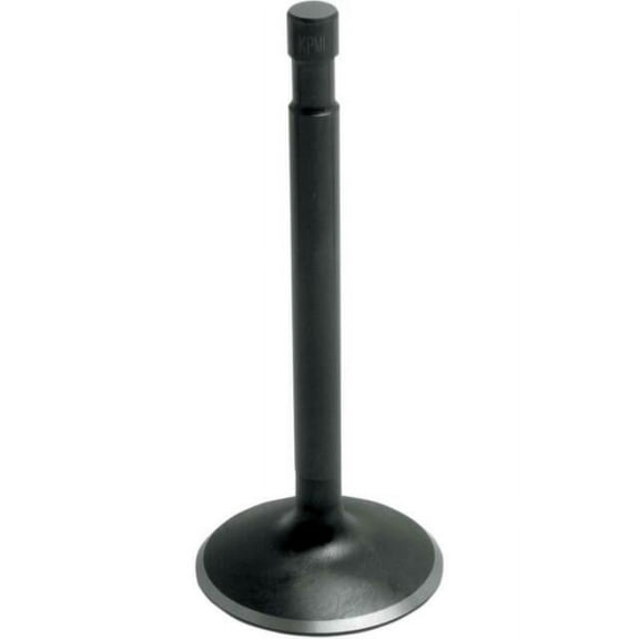 Precision Black Diamond Intake Valve - Oversized (38mm)