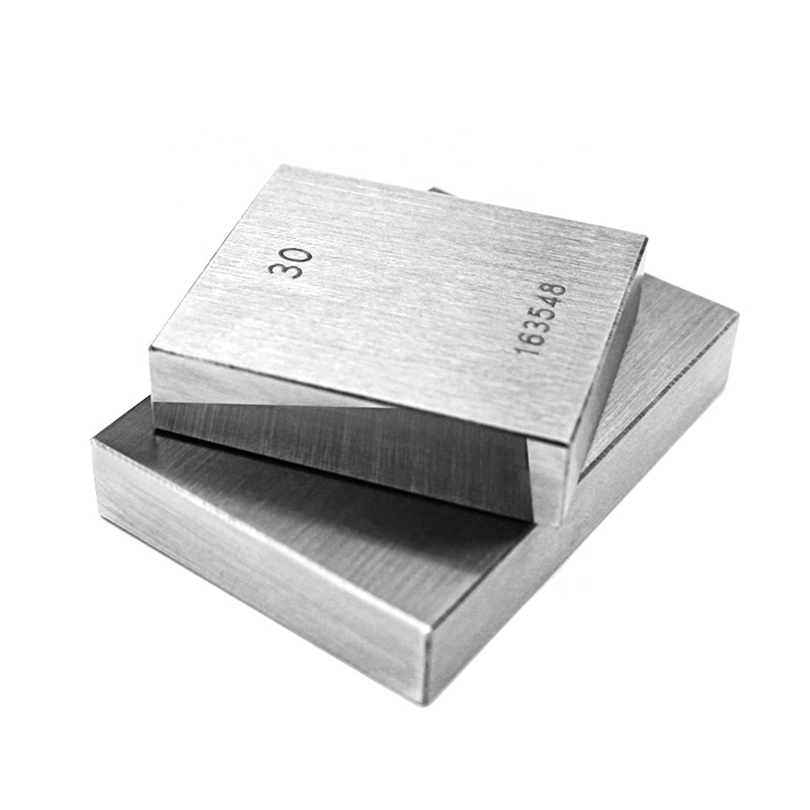 Block For Measuring Precision Block Gauge Measure Gage Block Steel Square Gage Measure ...