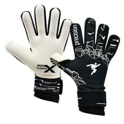Precision Boys/Girls Fusion X Pro Lite Giga Goalkeeper Gloves