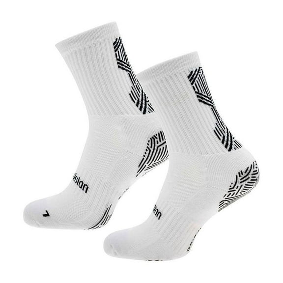 Precision Boys/Girls Origin.0 Gripped Anti-Slip Sports Socks