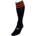thumbnail image 1 of Precision Boys/Girls 3 Stripe Pro Soccer Socks, 1 of 2