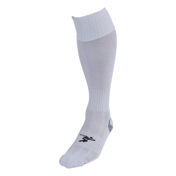 Precision Boys/Girls Pro Plain Football Socks