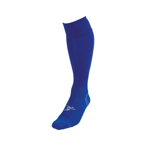 Precision Boys/Girls Pro Plain Football Socks